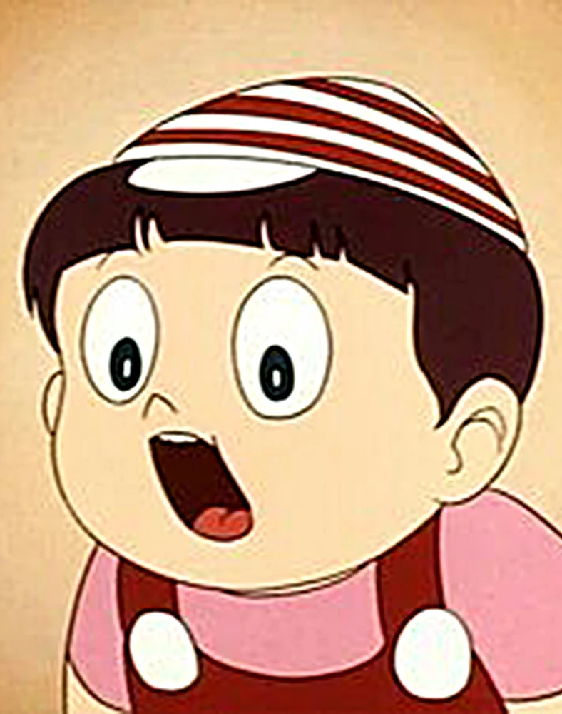 Meteoro - Doblaje Wiki