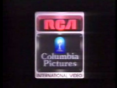 RCA / Columbia Pictures International Video - Logopedia, the logo and ...