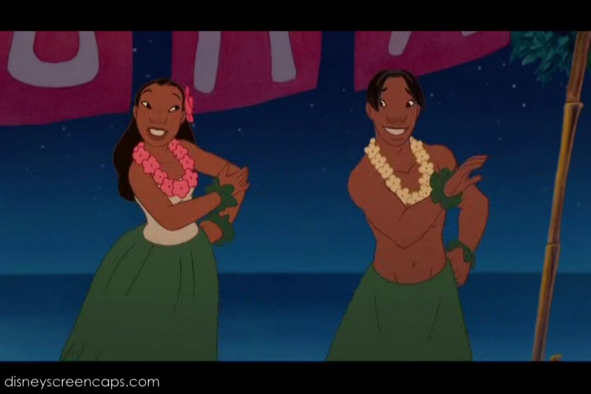 Image - Nani-David-(Lilo and Stitch 2).jpg - Degrassi Wiki