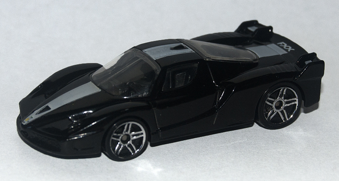 Ferrari FXX - Hot Wheels Wiki