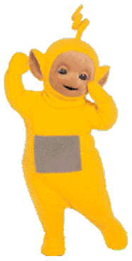 Laa-Laa - Teletubbies Wiki