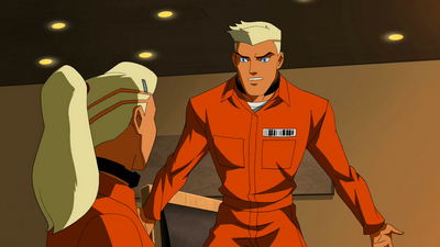 Terrors - Young Justice Wiki: The Young Justice resource with episode ...