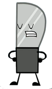 Knife - Inanimate Insanity Wiki