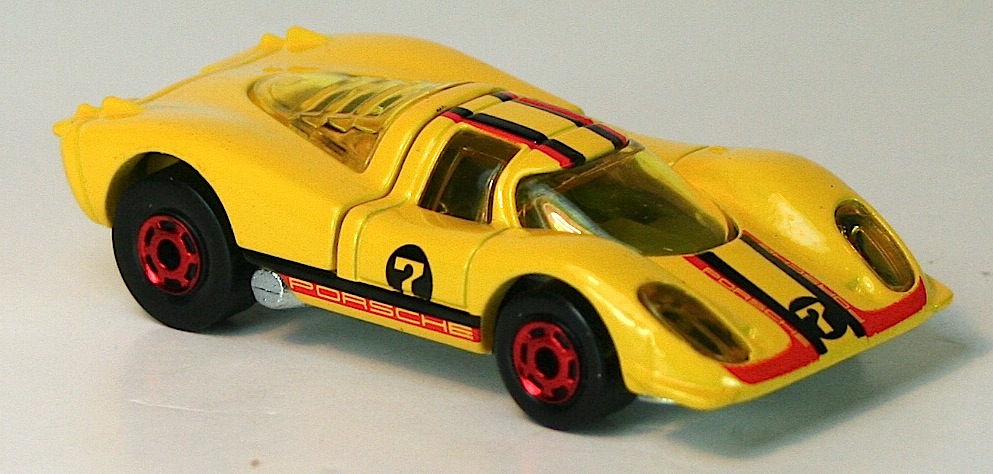 Porsche 917 - Hot Wheels Wiki