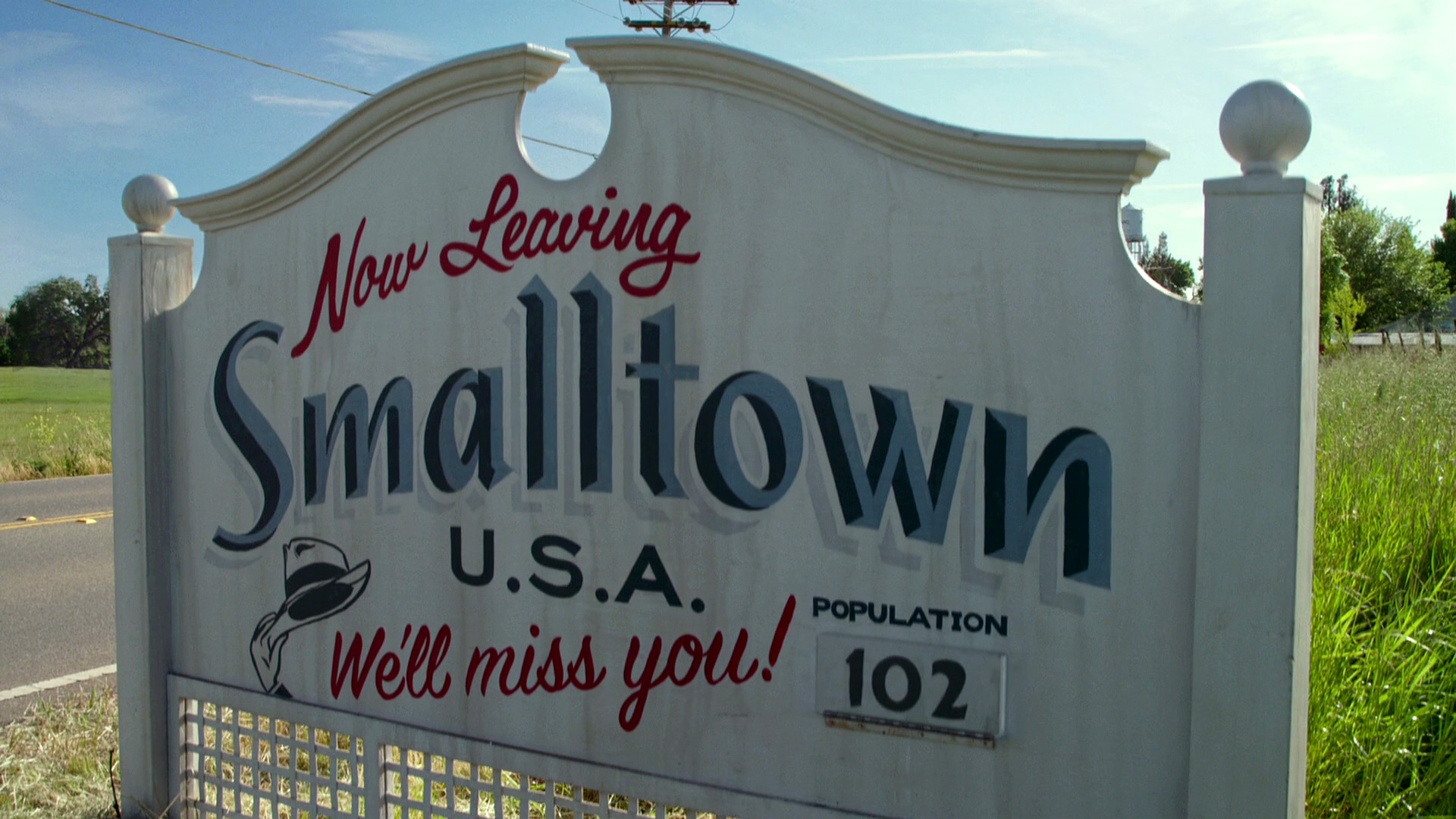 Smalltown, USA - Muppet Wiki