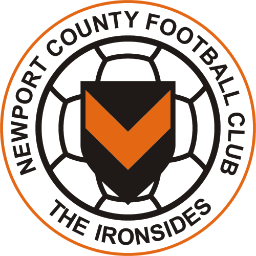 Newport County - Logopedia, the logo and branding site