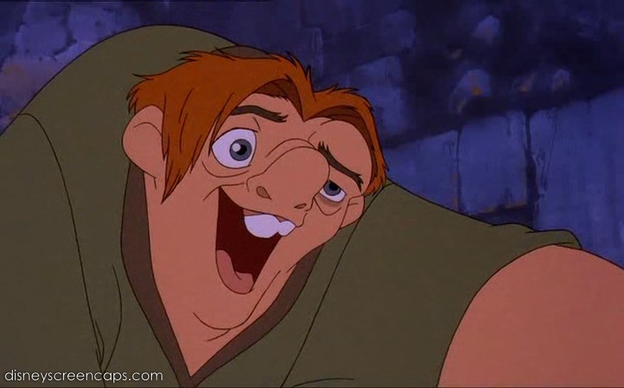 Quasimodo - Japanese Anime Wiki