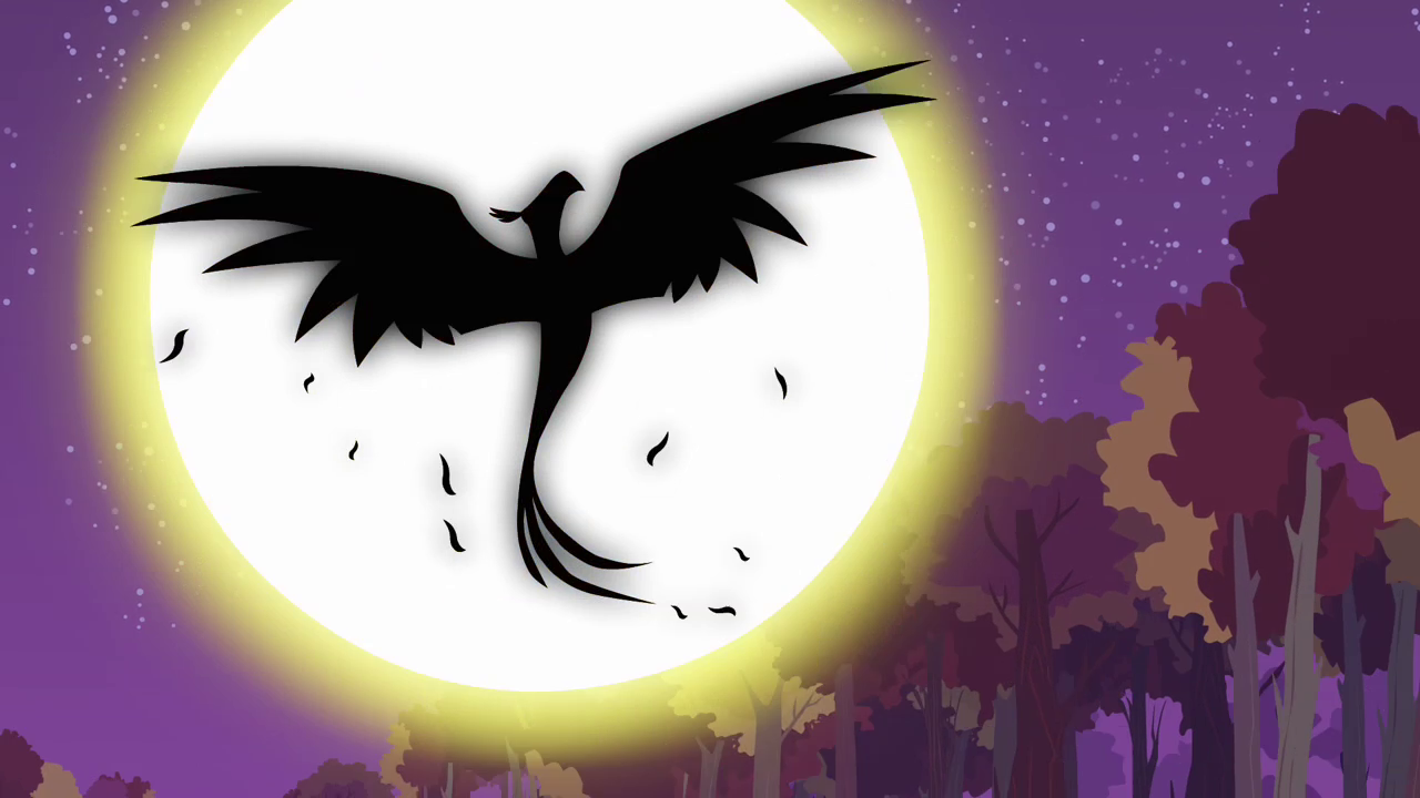 Phoenixes images - My Little Pony Friendship is Magic Wiki