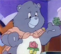 Grams Bear - Care Bear Wiki