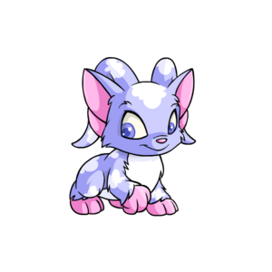 Cloud - Neopets Wiki