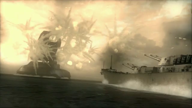 Outer Haven - The Metal Gear Wiki - Metal Gear Solid Rising, Metal Gear ...