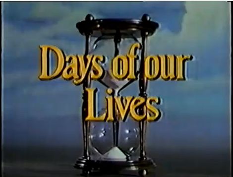 Image - Days of our Lives 1989.jpg - Logopedia, the logo and branding site