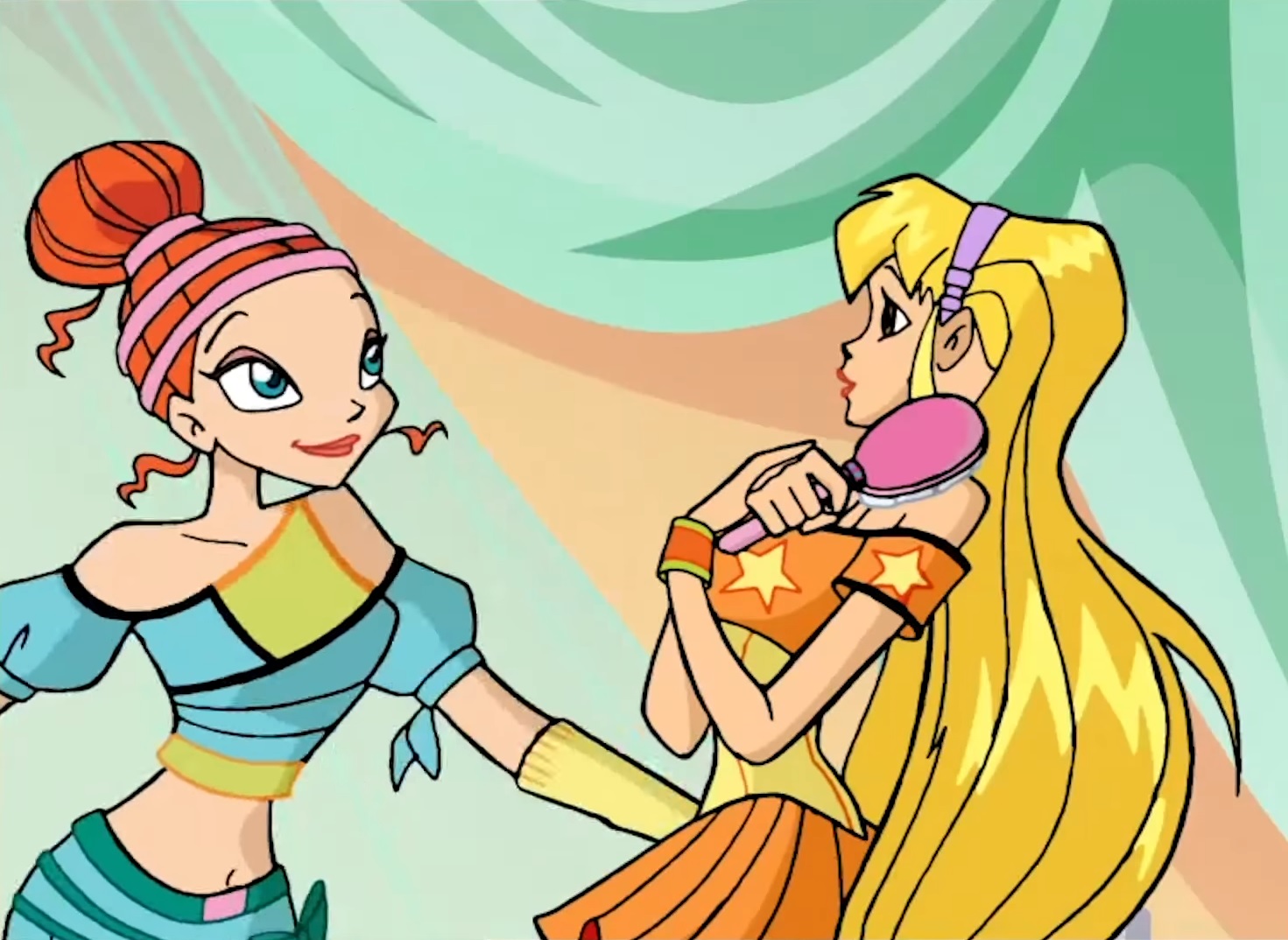 Winx Club - Episode 319 - Winx Club Wiki