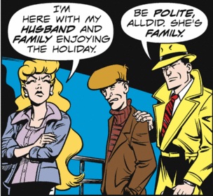 Sparkle Plenty - Dick Tracy Wiki