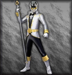 Gokai Silver - Super Sentai Battle: Dice-O Wiki