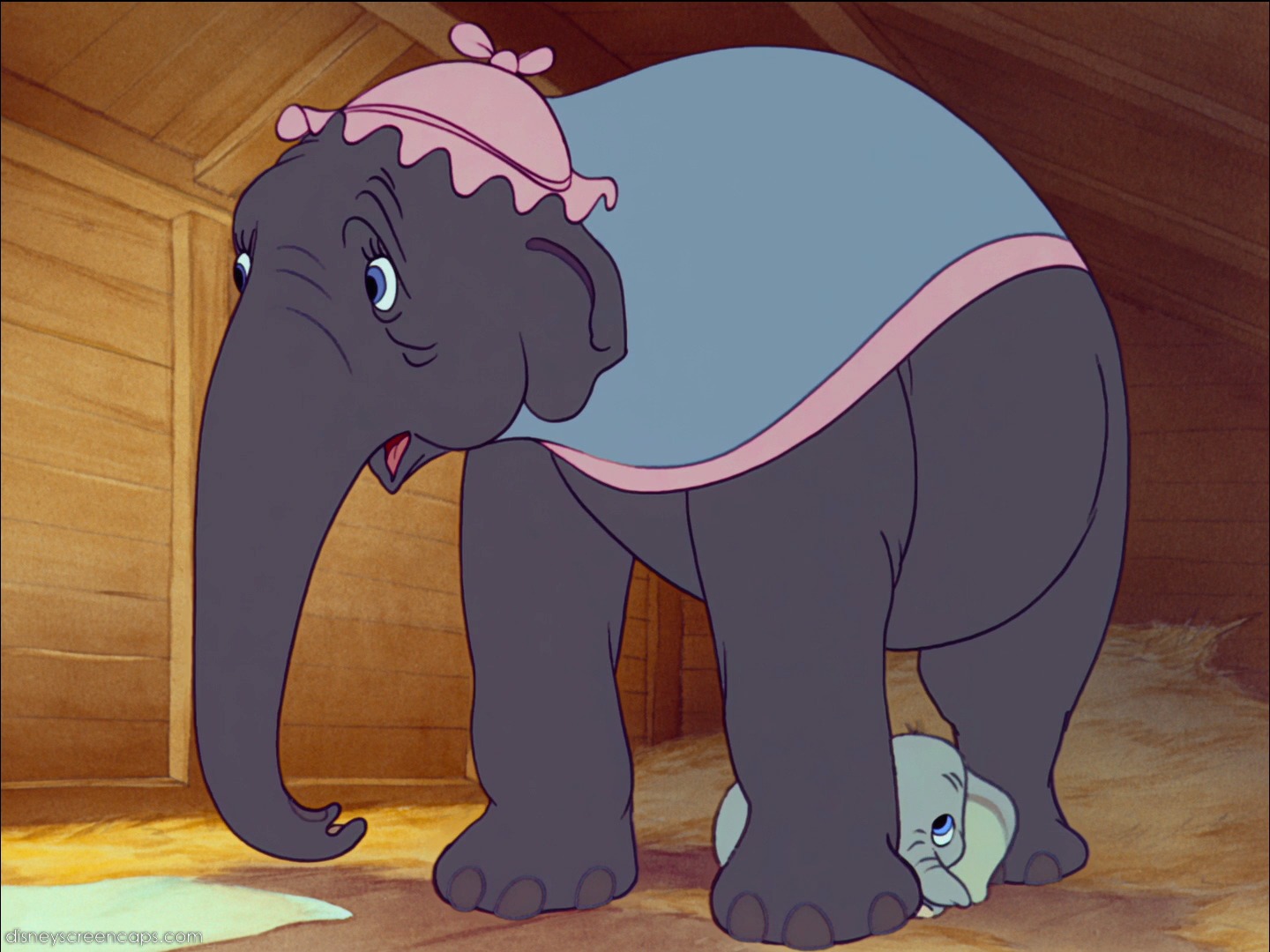 Мама про слоненка. Дамбо миссис джамбо. Слон миссис джамбо мамонт Мэнни. Слоненок из мультфильма.