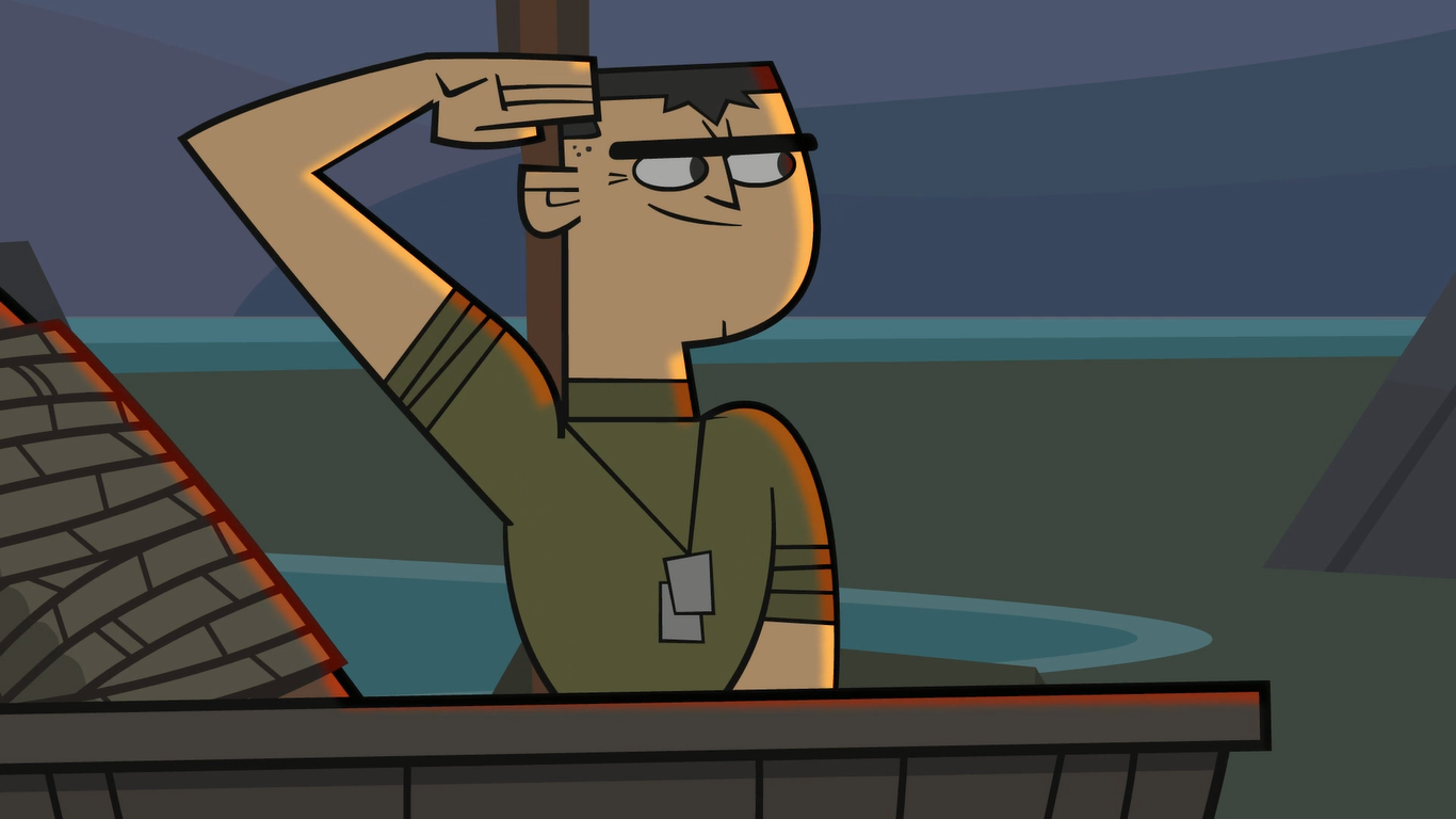 Brick - Total Drama Wiki