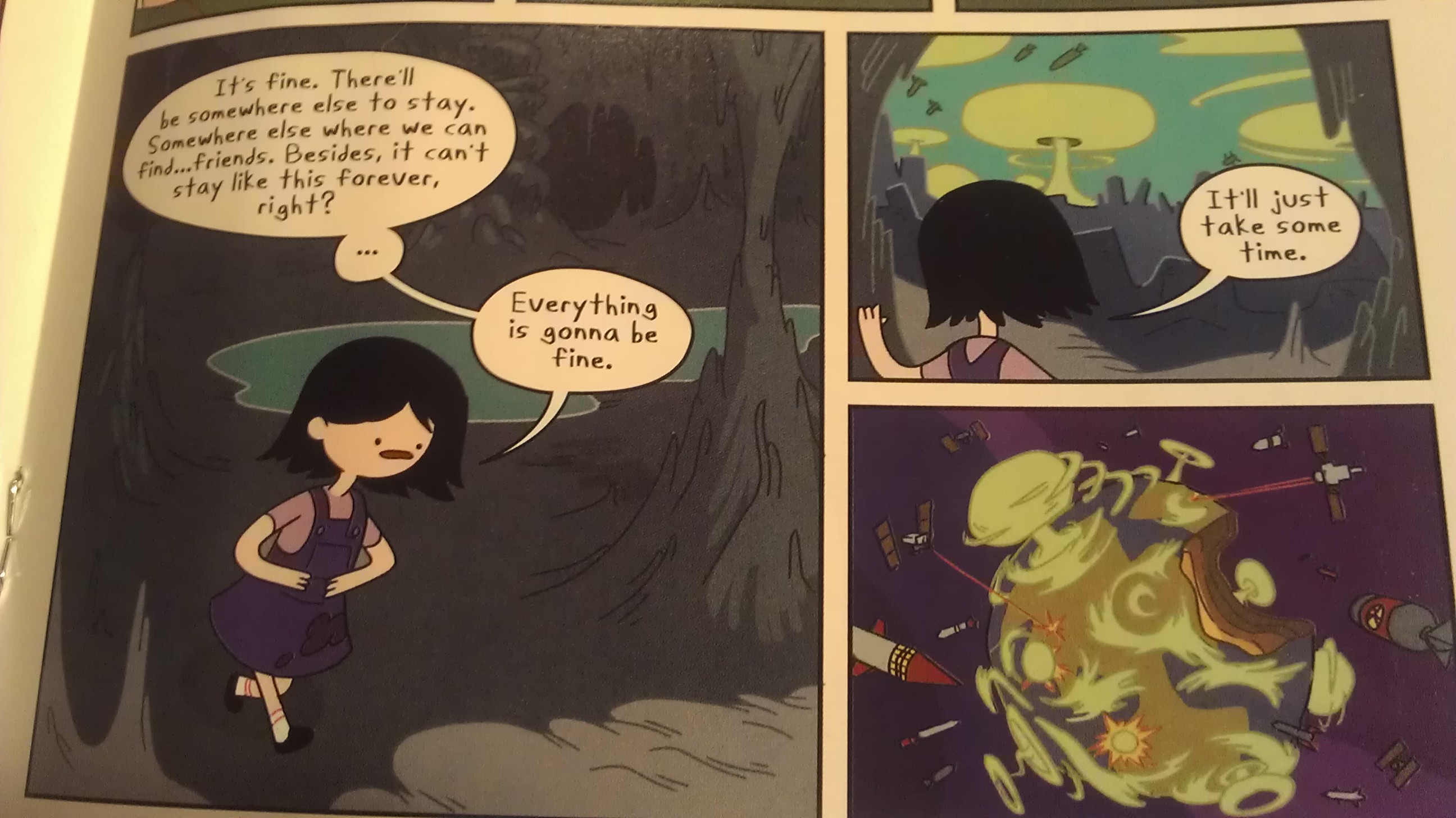 Forum:Marceline's Mom? - The Adventure Time Wiki. Mathematical!