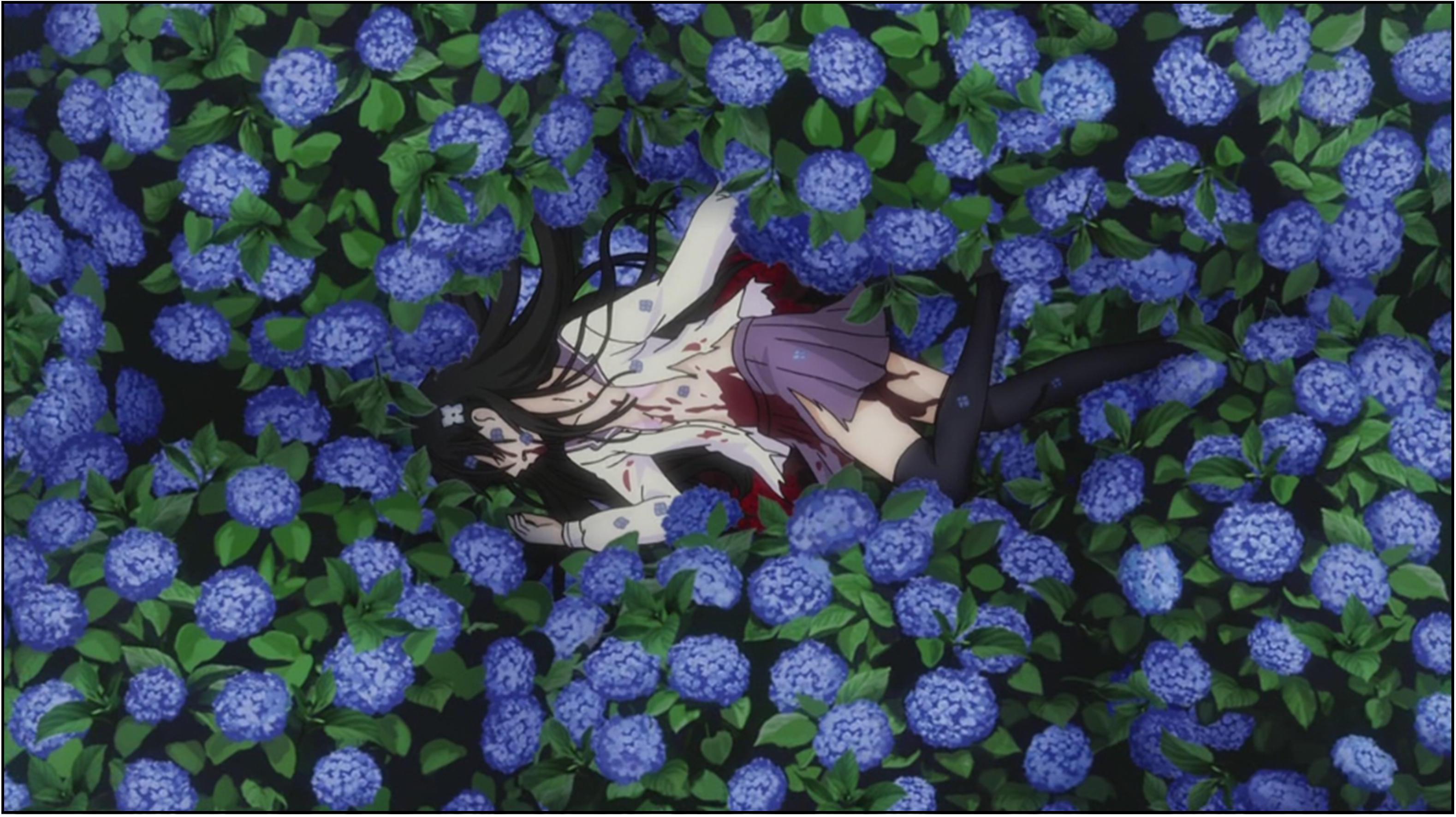 Rea Sanka - Sankarea Wiki