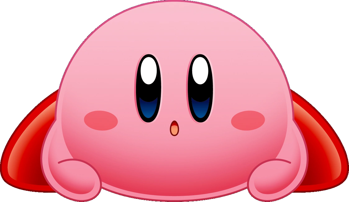 Кирби википедия. Кирби нинтендо. kirby squeak squad. кирби красный. кирби 24.