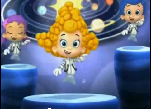 Orbit - Bubble Guppies Wiki