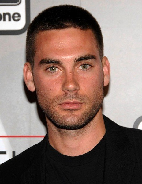 Drew Fuller hff