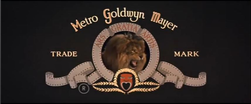 Image - Metro Goldwyn Mayer Logo 1956 a.jpg - Logopedia, the logo and ...