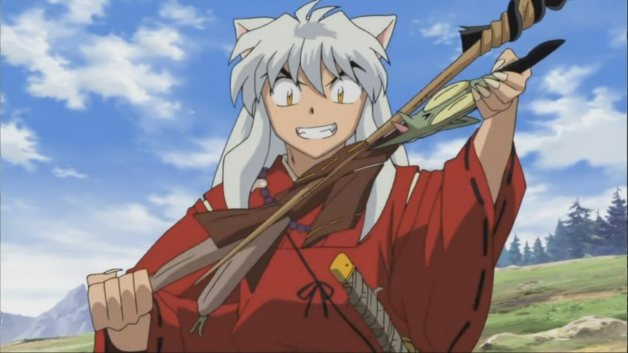 Jaken - InuYasha Wiki - a Wikia wiki