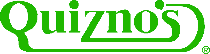 Quiznos - Logopedia, the logo and branding site