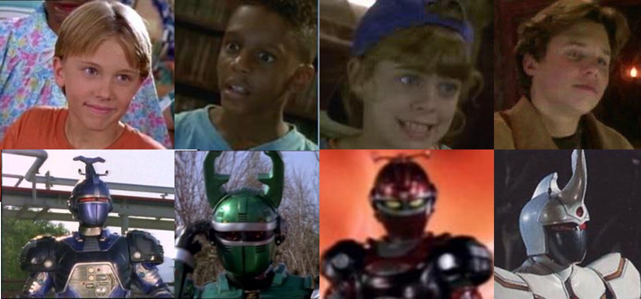 Битлборги сериал. Битлборги 1996. Джара битлборги. Big Bad Beetleborgs.