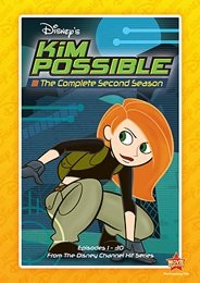 Kim Possible videography - Disney Wiki