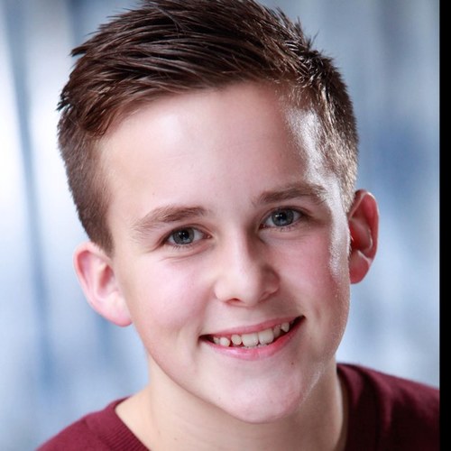 Jake Pratt - Matilda the Musical Wiki