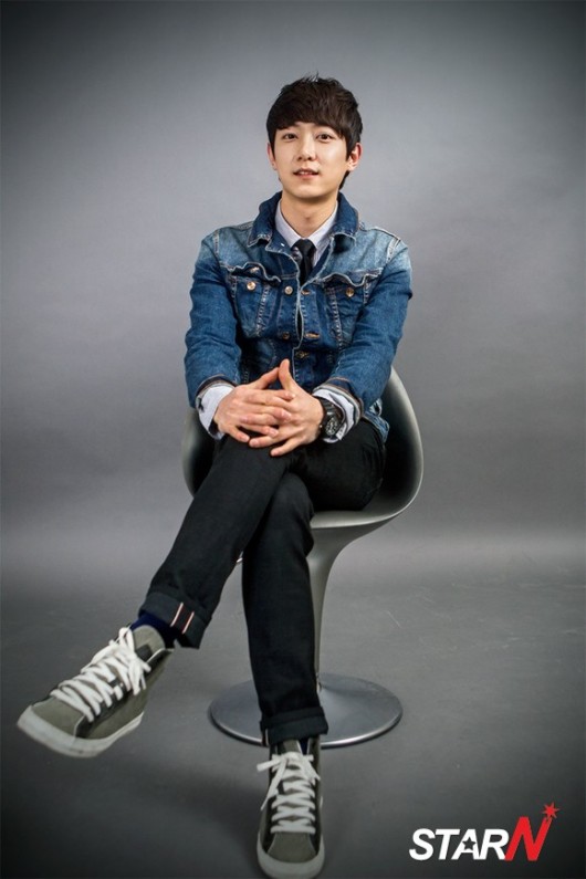 Lee Jung Hyuk - Wiki Drama