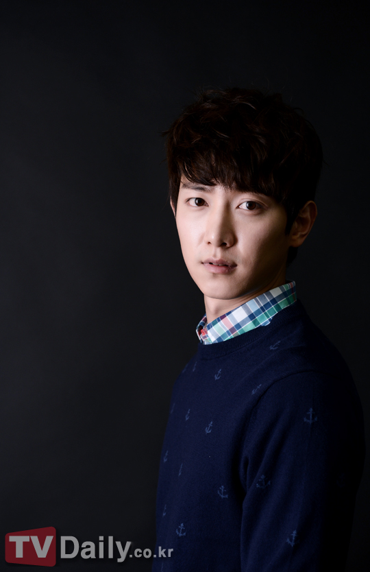 Lee Jung Hyuk - Wiki Drama