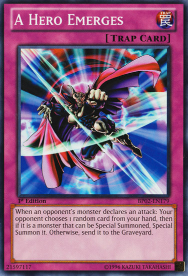 [PokeCommunity.com] a hero has arrived