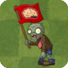 Flag ZombiePVZ2