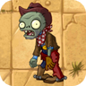 Cowboy Zombie2