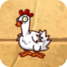 Zombie Chicken2