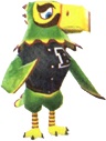 Eagle - Animal Crossing Wiki