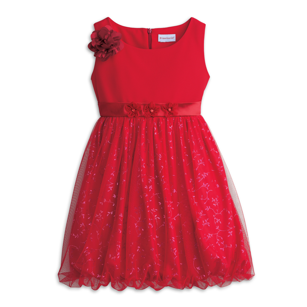 Sparkle Party Dress - American Girl