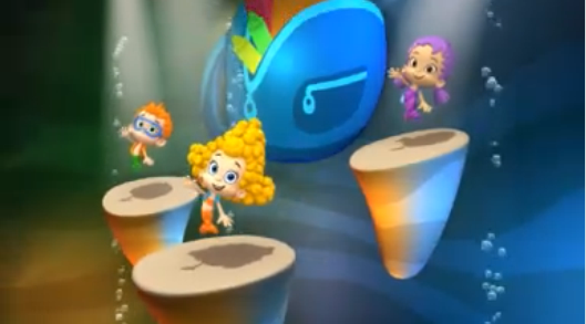 The School Dance/Images - Bubble Guppies Wiki