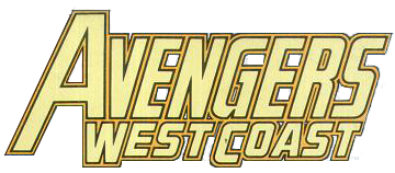 Avengers West Coast - Marvel Comics Database