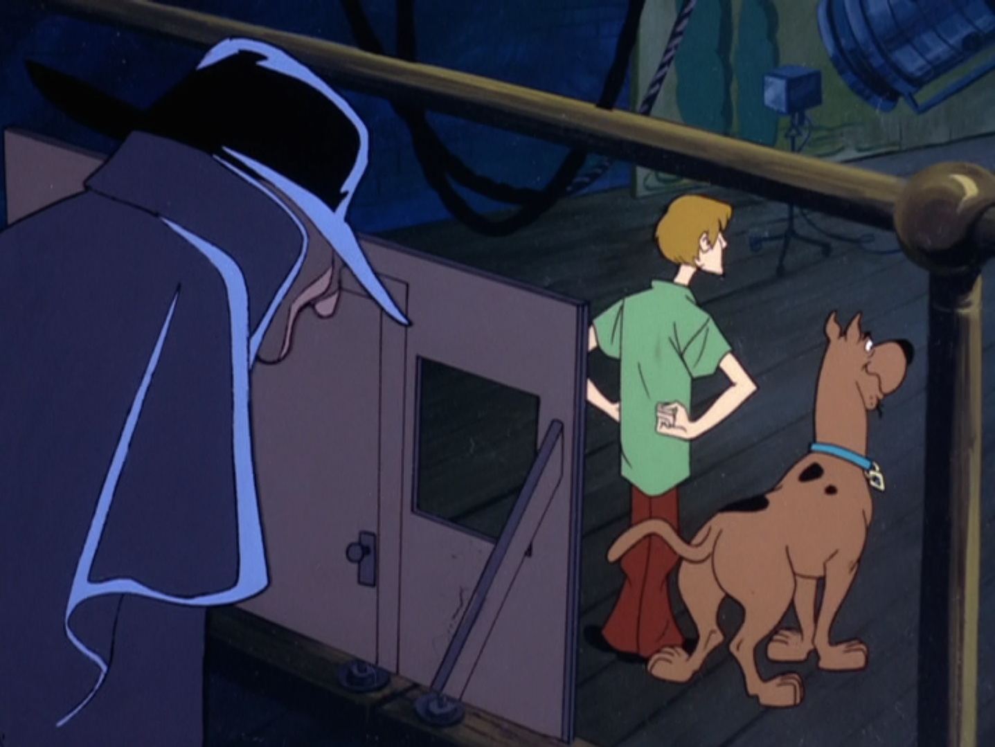 Scooby-Doo, Where Are You! season 1 - Scoobypedia, the Scooby-Doo Wiki