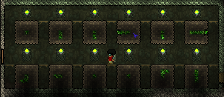 Chlorophyte Ore - Terraria Wiki