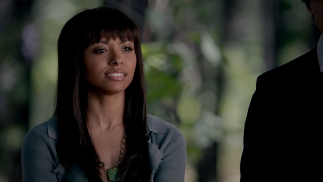 Image - Bonnie 8 TVD 5x04.jpg - The Vampire Diaries Wiki - Episode ...