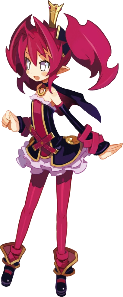 Petta - The Disgaea Wiki - The knowledge of 1000 Netherworlds combined ...