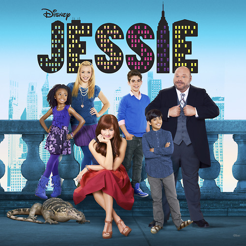 Season 2 - Jessie Wiki
