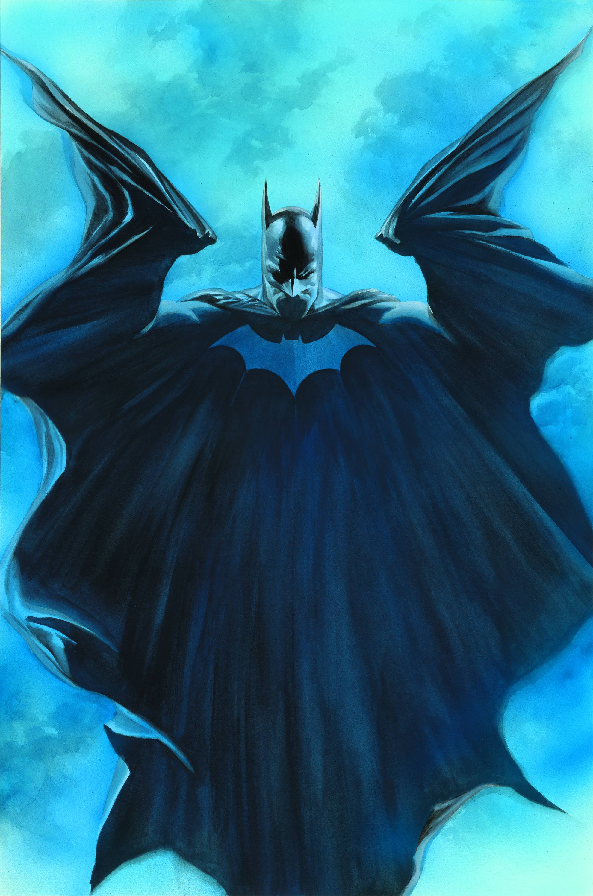 Batman R.I.P. - DC Comics Database