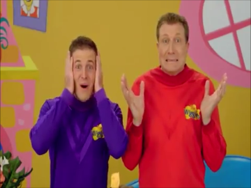 Image - LachyShrinks Simo I Shrunk The Wiggles.png - Ready, Steady ...