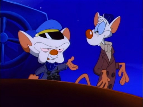 Image - Das Mouse1.jpg - Pinky and the Brain Wiki